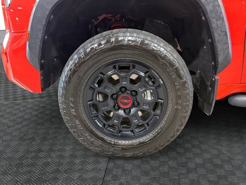 Used 2023 Toyota Tundra TRD Pro image 15