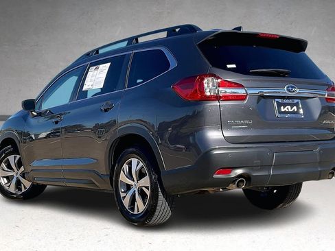 Used 2022 Subaru Ascent Premium w/ Convenience Package image 4