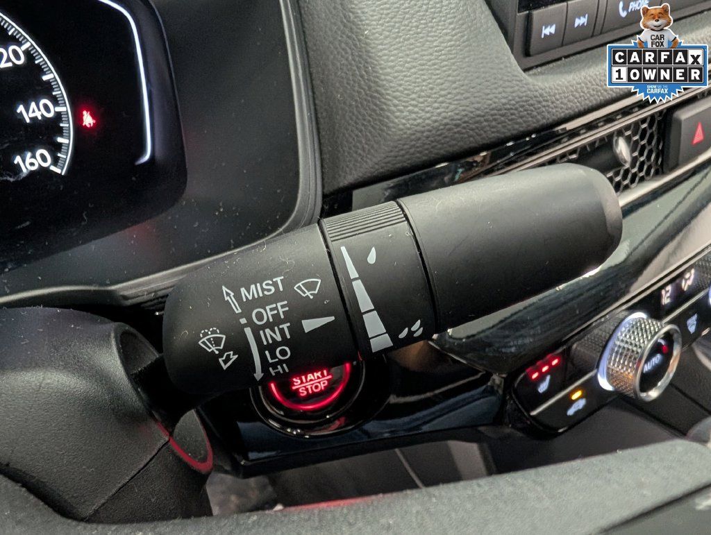 Used 2023 Honda Civic EX image 18
