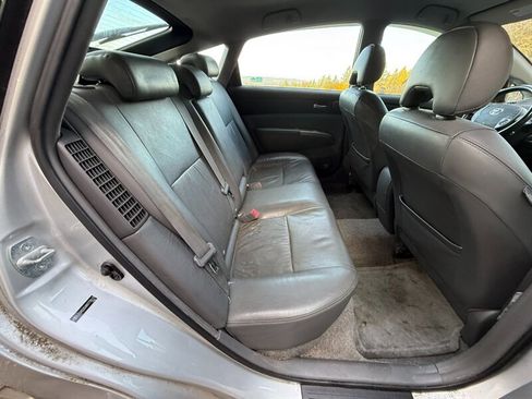 Used 2008 Toyota Prius image 11