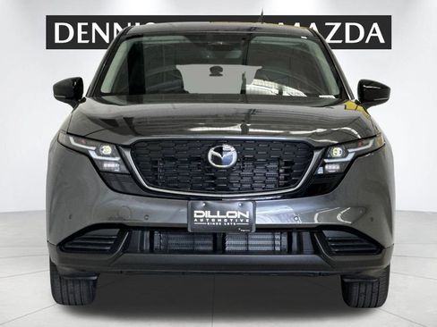 New 2026 MAZDA CX-5 Select AWD/4WD image 9