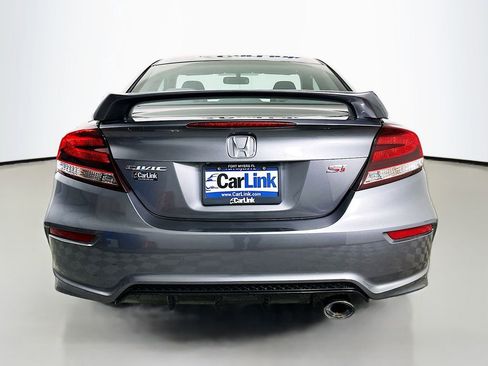 Used 2015 Honda Civic Si image 7
