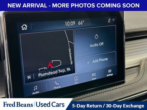 Used 2020 Lincoln Corsair AWD w/ Equipment Group 101A image 17