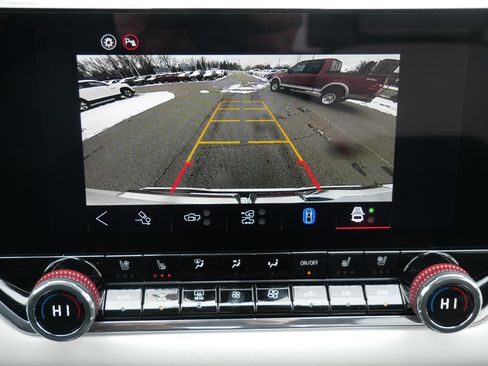 New 2026 GMC Canyon AT4X image 10