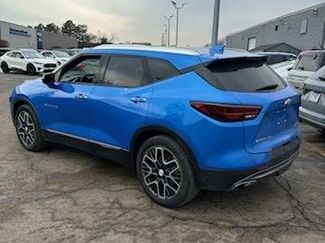 Used 2024 Chevrolet Blazer Premier w/ Safety Plus Package video 2