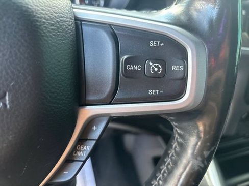 Used 2021 RAM 1500 Lone Star RWD image 26
