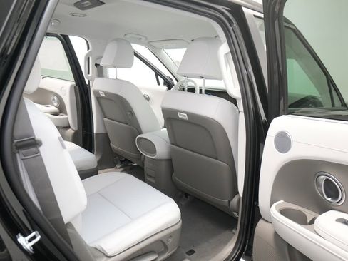 New 2026 Hyundai Palisade SEL image 28