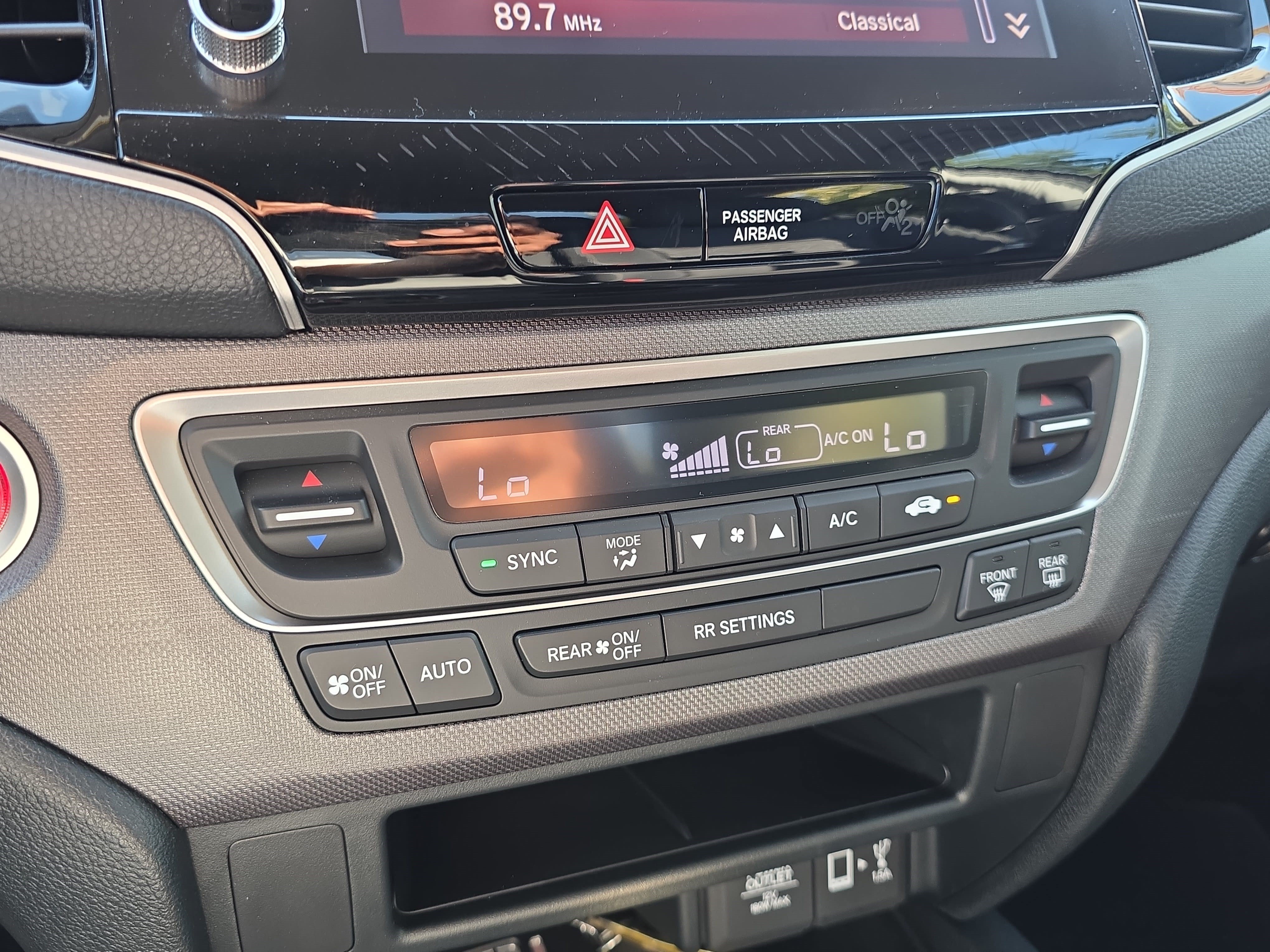 Used 2023 Honda Ridgeline Sport image 21
