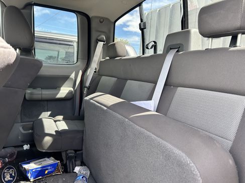 Used 2004 Ford F150 STX RWD image 10