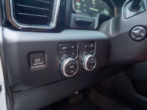 Used 2023 GMC Sierra 1500 Denali Ultimate AWD/4WD image 22
