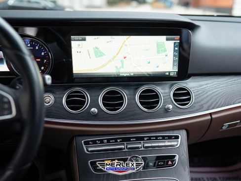 Used 2018 Mercedes-Benz E 300 300 image 31