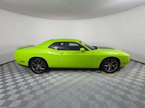 Used 2015 Dodge Challenger R/T Plus RWD image 4