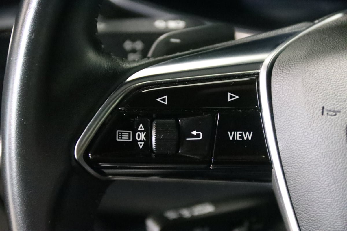 Used 2019 Audi A6 3.0T Prestige w/ Prestige Package AWD/4WD image 36