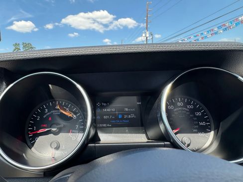 Used 2019 Ford Mustang GT Premium image 40