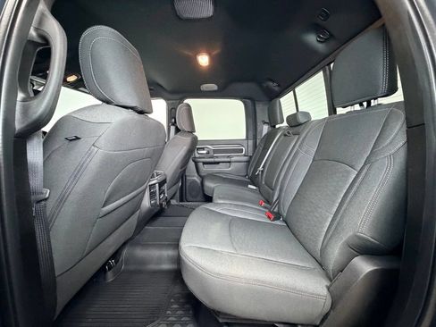 Used 2026 RAM 3500 Big Horn AWD/4WD image 5