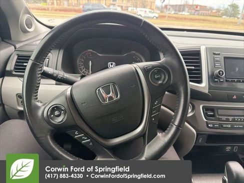 Used 2019 Honda Ridgeline RTL image 15
