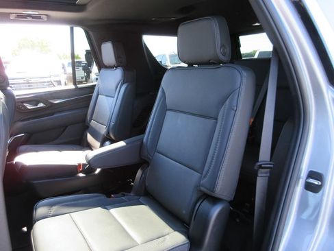 Certified 2024 GMC Yukon Denali AWD/4WD image 20