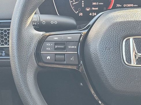 Used 2025 Honda Civic LX image 27