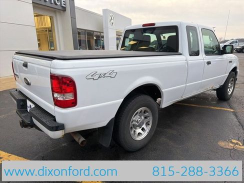 Used 2011 Ford Ranger XLT image 7