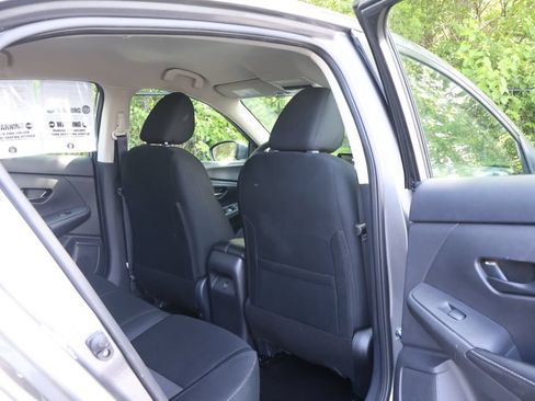 Used 2024 Nissan Sentra SV FWD image 43