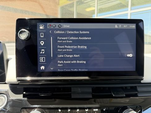 Used 2024 Honda Prologue Touring image 21