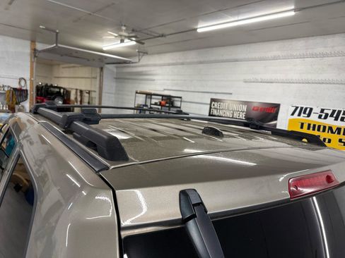 Used 2005 Jeep Grand Cherokee Limited image 92