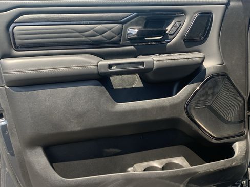 New 2026 RAM 1500 Limited AWD/4WD image 12
