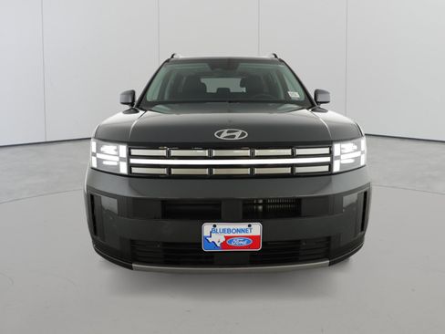 Used 2026 Hyundai Santa Fe SEL w/ Tow & Go Package FWD image 2