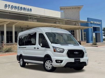 Used 2025 Ford Transit 350 XLT