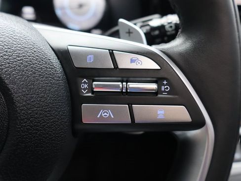 Used 2025 Hyundai Palisade Calligraphy image 24