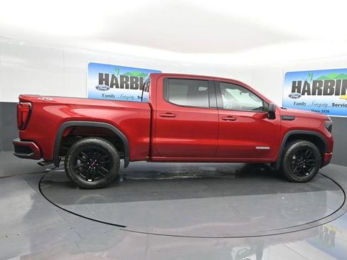 Used 2024 GMC Sierra 1500 Elevation AWD/4WD image 6
