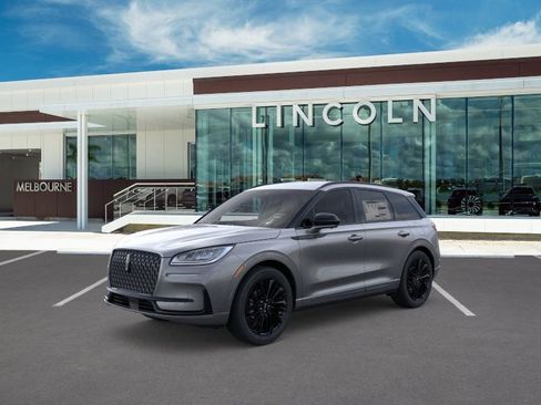 New 2026 Lincoln Corsair Premiere image 1