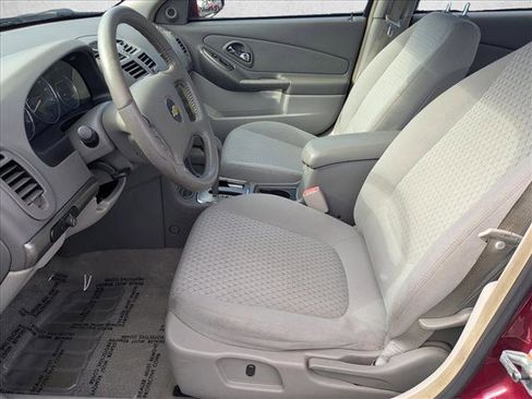 Used 2006 Chevrolet Malibu LT FWD image 14
