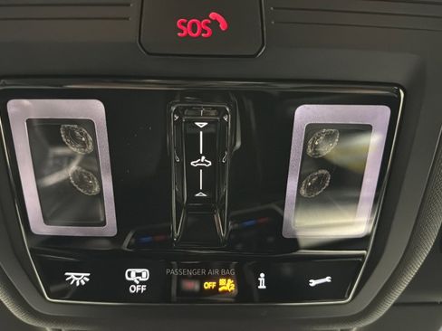 New 2026 Volkswagen GTI SE FWD image 26