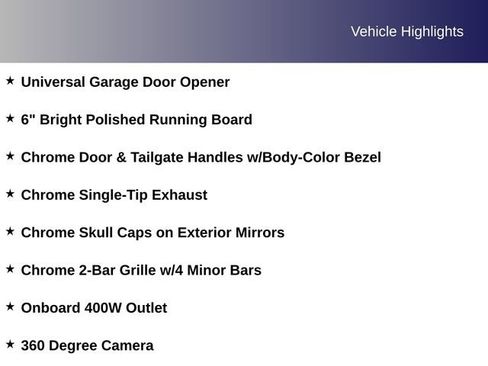 Used 2022 Ford F150 Lariat image 9