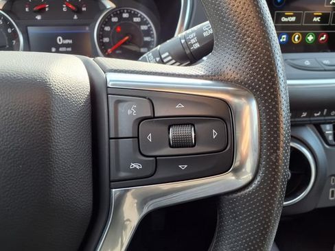 Used 2025 Chevrolet Blazer LT FWD image 66