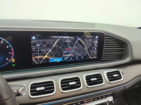 Certified 2023 Mercedes-Benz GLE 350 image 14