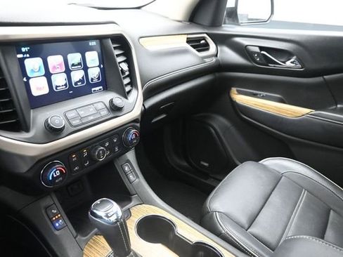 Used 2017 GMC Acadia Denali FWD image 31