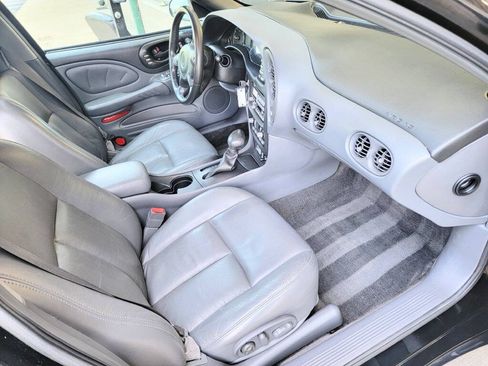 Used 2003 Pontiac Bonneville SSEi FWD image 24