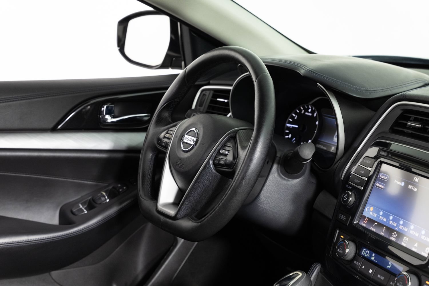Used 2016 Nissan Maxima 3.5 S FWD image 24