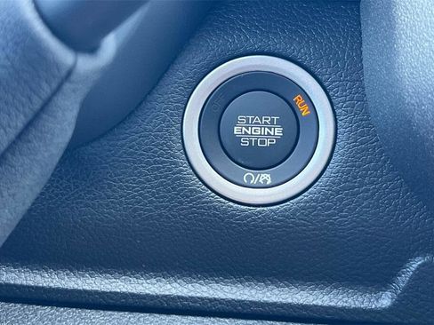 Used 2025 RAM 2500 Tradesman image 19