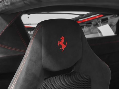 Used 2009 Ferrari F430 Scuderia RWD image 25