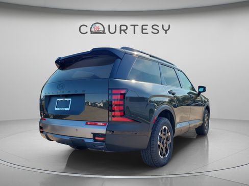 New 2026 Hyundai Palisade XRT Pro AWD/4WD image 5