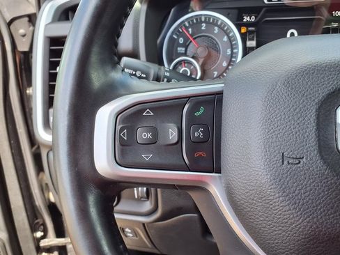 Used 2022 RAM 1500 Big Horn image 32