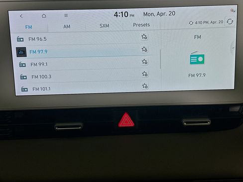 Used 2024 Hyundai Ioniq 5 Limited image 21