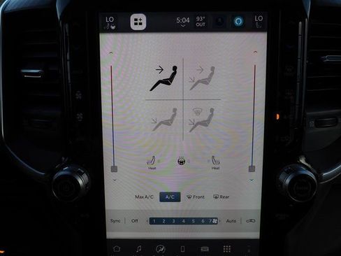 New 2026 RAM 3500 Big Horn image 35