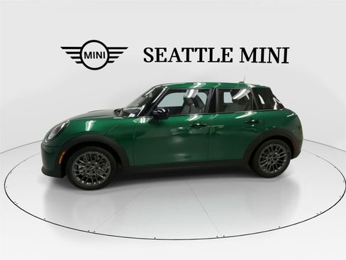 New 2026 MINI Cooper 4-Door Hardtop image 6