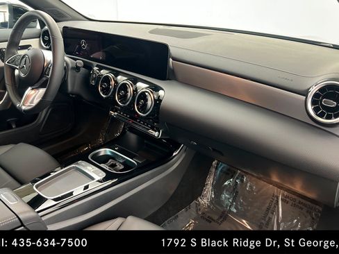 Certified 2026 Mercedes-Benz CLA 250 4MATIC image 23