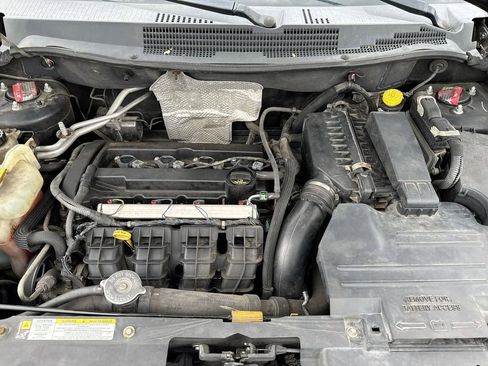 Used 2009 Dodge Caliber SXT image 23