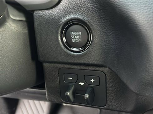 New 2026 Toyota Tundra SR5 w/ SR5 Premium Package image 12